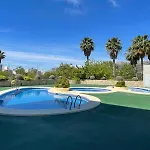 Apartament Eerstelijns Vive Cada Momento Zeezicht En Pal Aan De Boulevard En Calpe, Toplocatie