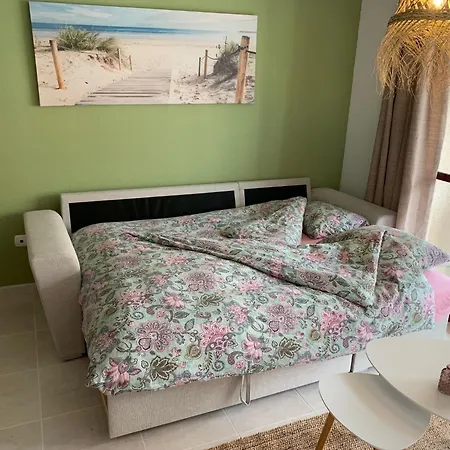Appartement Eerstelijns Vive Cada Momento Zeezicht En Pal Aan De Boulevard En Calpe, Toplocatie Calpe