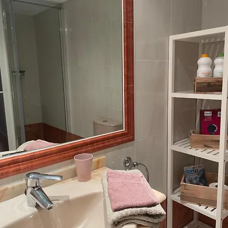 Apartment Eerstelijns Vive Cada Momento Zeezicht En Pal Aan De Boulevard En Calpe, Toplocatie