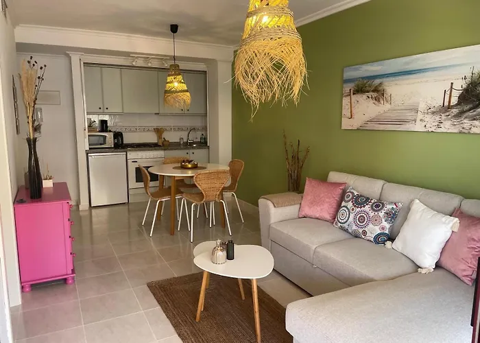 Apartment Eerstelijns Vive Cada Momento Zeezicht En Pal Aan De Boulevard En Calpe, Toplocatie *