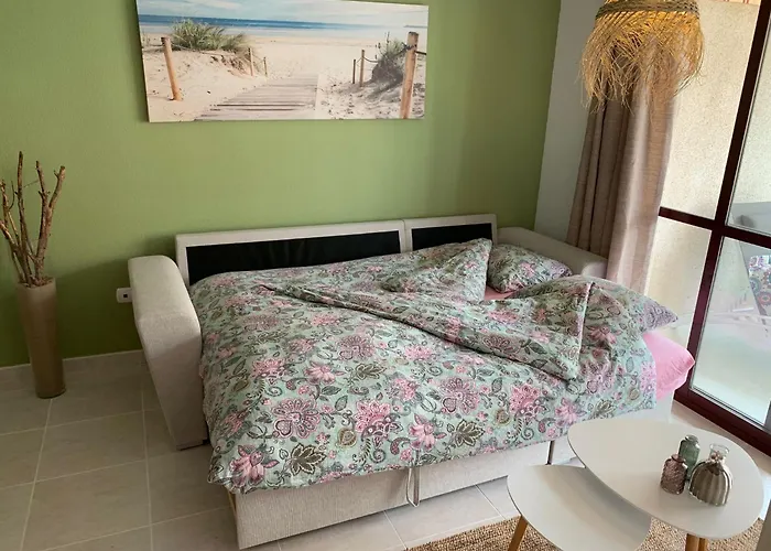 Apartment Eerstelijns Vive Cada Momento Zeezicht En Pal Aan De Boulevard En Calpe, Toplocatie Calpe