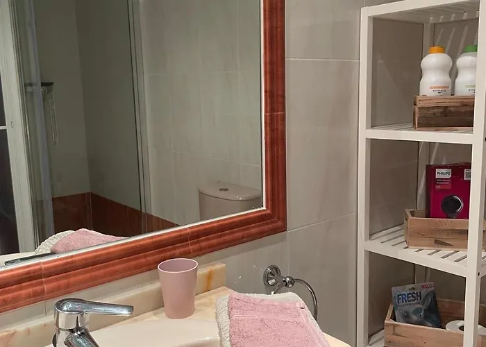 Appartement Eerstelijns Vive Cada Momento Zeezicht En Pal Aan De Boulevard En Calpe, Toplocatie