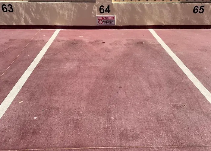 Eerstelijns Vive Cada Momento Zeezicht En Pal Aan De Boulevard En Calpe, Toplocatie * Calpe