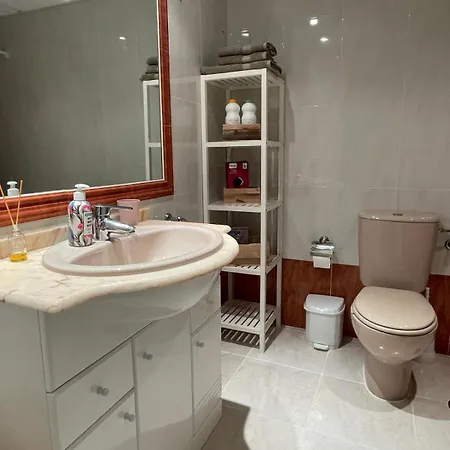 Eerstelijns Vive Cada Momento Zeezicht En Pal Aan De Boulevard En Calpe, Toplocatie