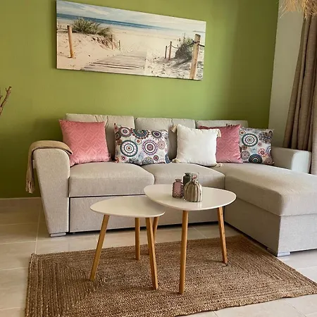 Eerstelijns Vive Cada Momento Zeezicht En Pal Aan De Boulevard En Calpe, Toplocatie